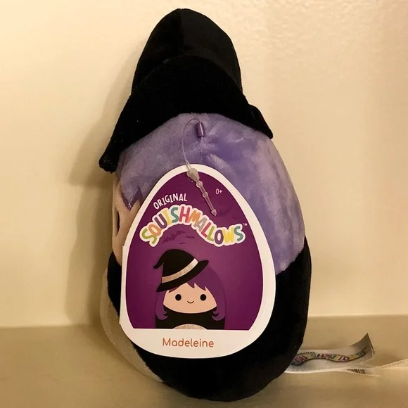 Madeleine 5” - Picture 3 of 6